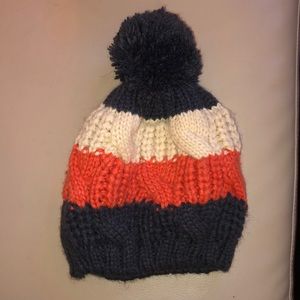 Women beanie